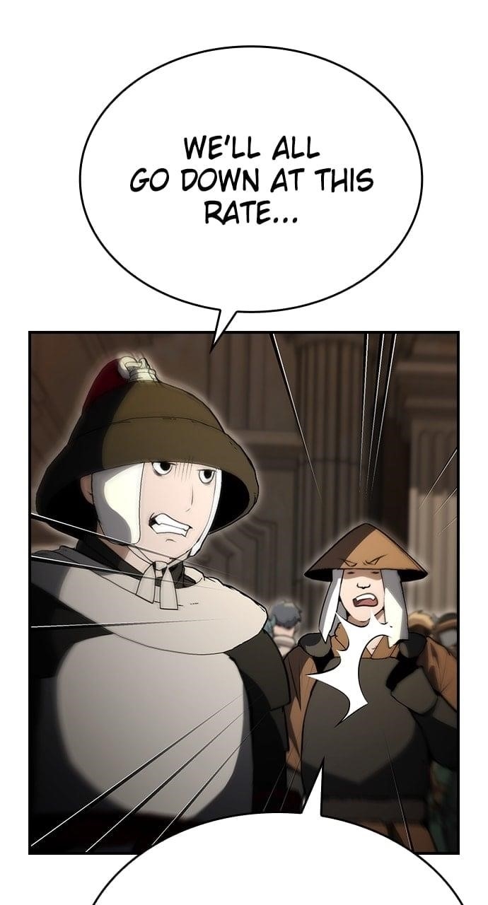 Bad Ending Maker Chapter 85 - Page 17