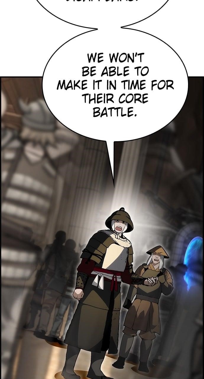 Bad Ending Maker Chapter 85 - Page 19