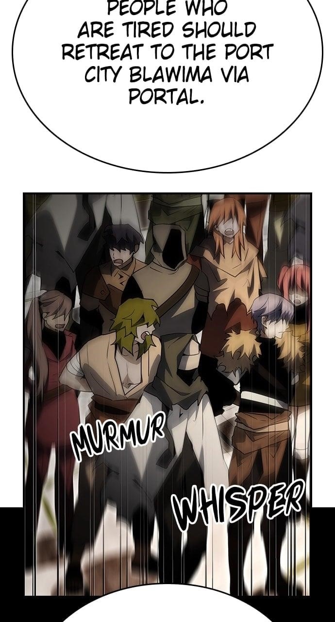 Bad Ending Maker Chapter 85 - Page 23