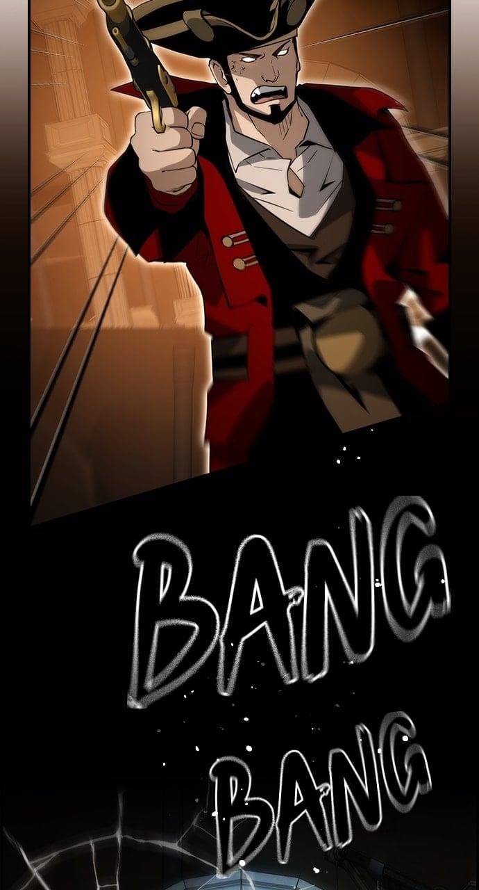 Bad Ending Maker Chapter 85 - Page 26