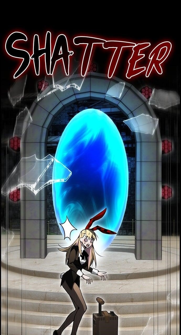 Bad Ending Maker Chapter 85 - Page 28