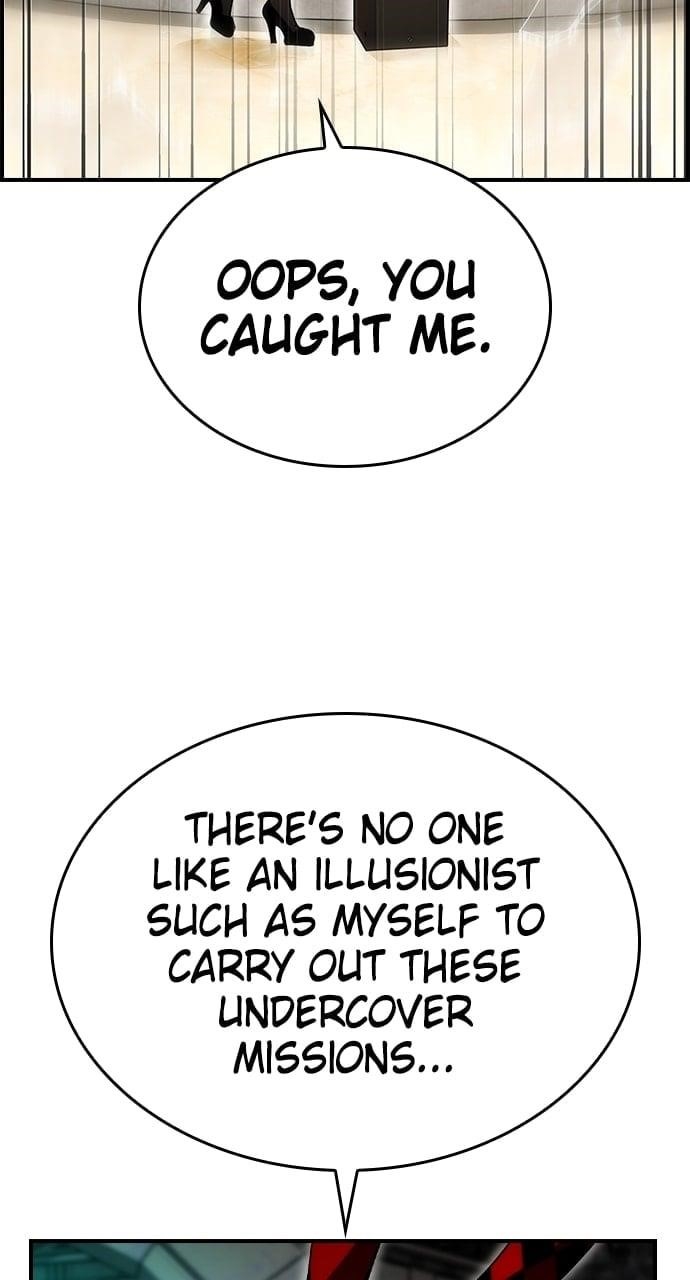 Bad Ending Maker Chapter 85 - Page 29