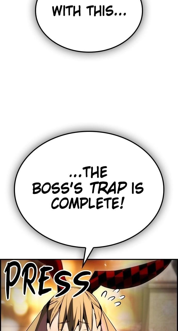 Bad Ending Maker Chapter 85 - Page 32