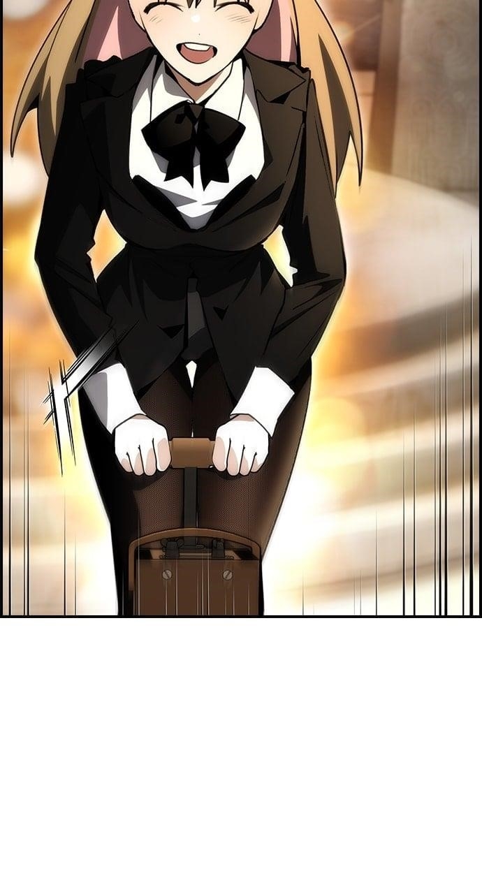 Bad Ending Maker Chapter 85 - Page 33