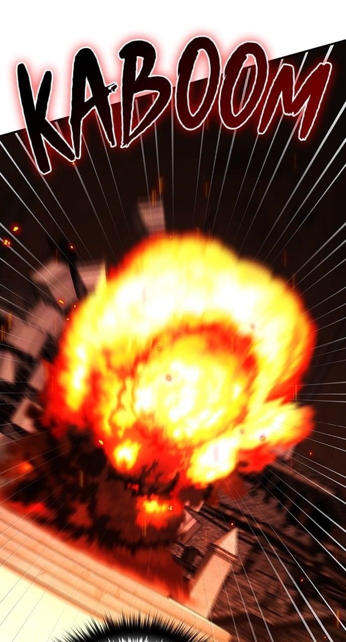 Bad Ending Maker Chapter 85 - Page 34