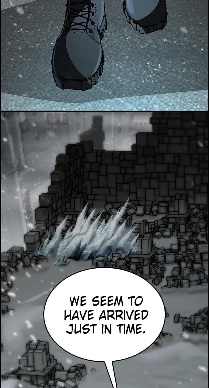 Bad Ending Maker Chapter 85 - Page 4