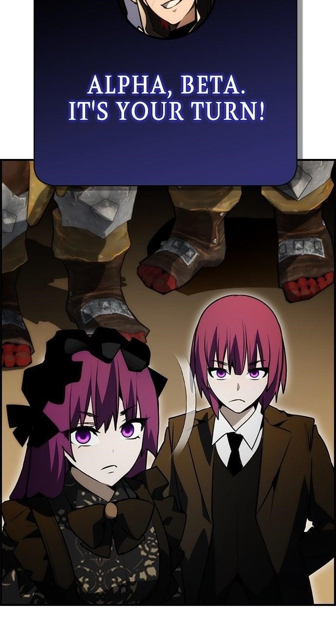 Bad Ending Maker Chapter 85 - Page 41