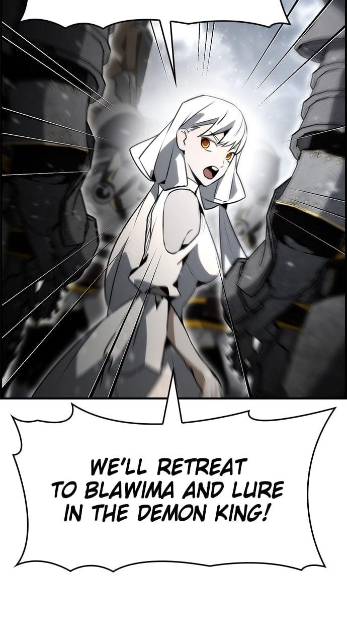 Bad Ending Maker Chapter 85 - Page 46