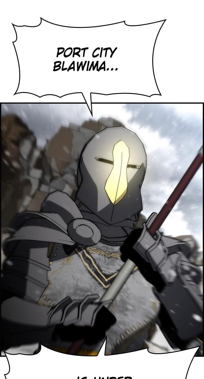 Bad Ending Maker Chapter 85 - Page 48