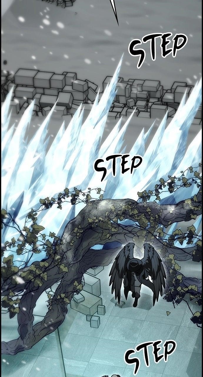 Bad Ending Maker Chapter 85 - Page 5