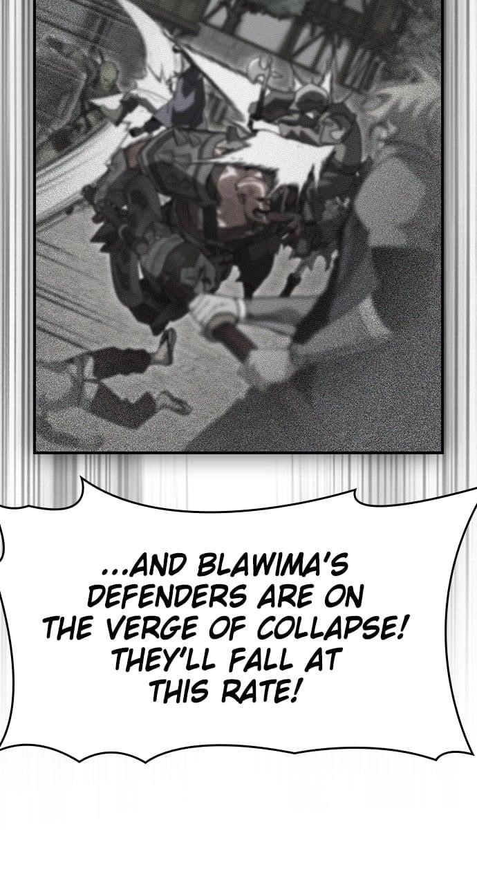 Bad Ending Maker Chapter 85 - Page 50