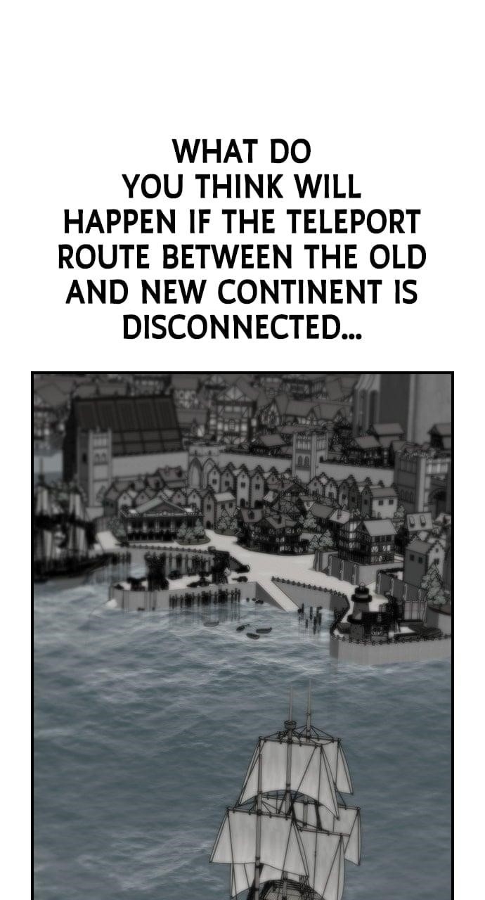 Bad Ending Maker Chapter 85 - Page 53