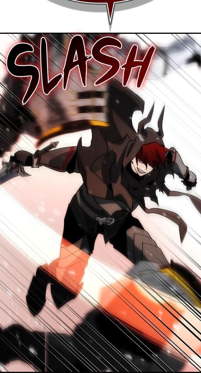 Bad Ending Maker Chapter 85 - Page 55