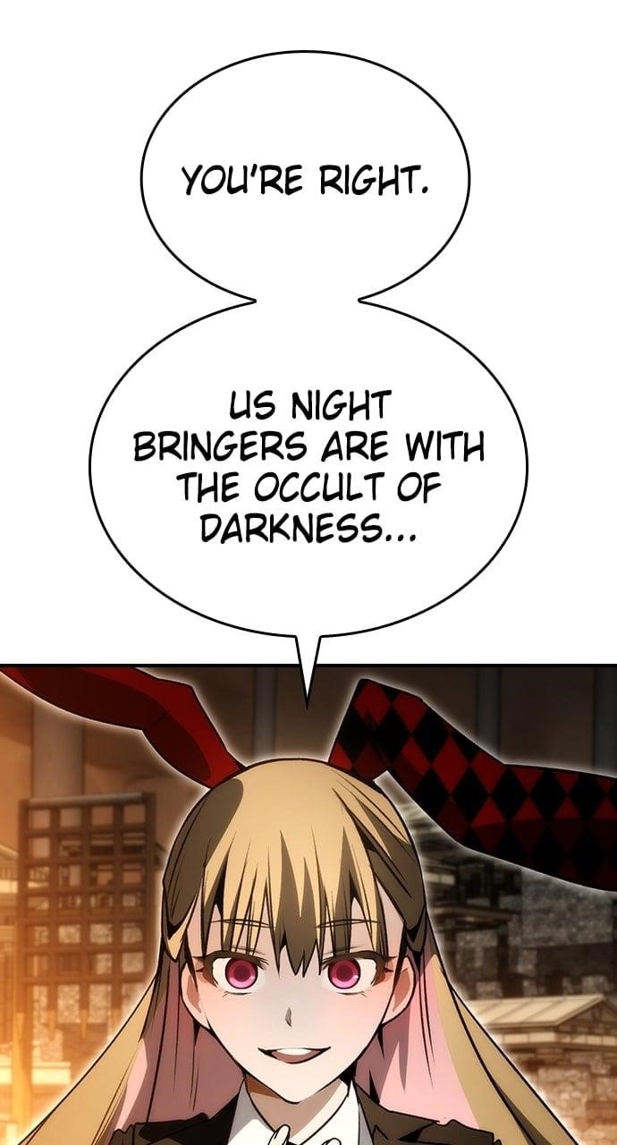 Bad Ending Maker Chapter 85 - Page 64