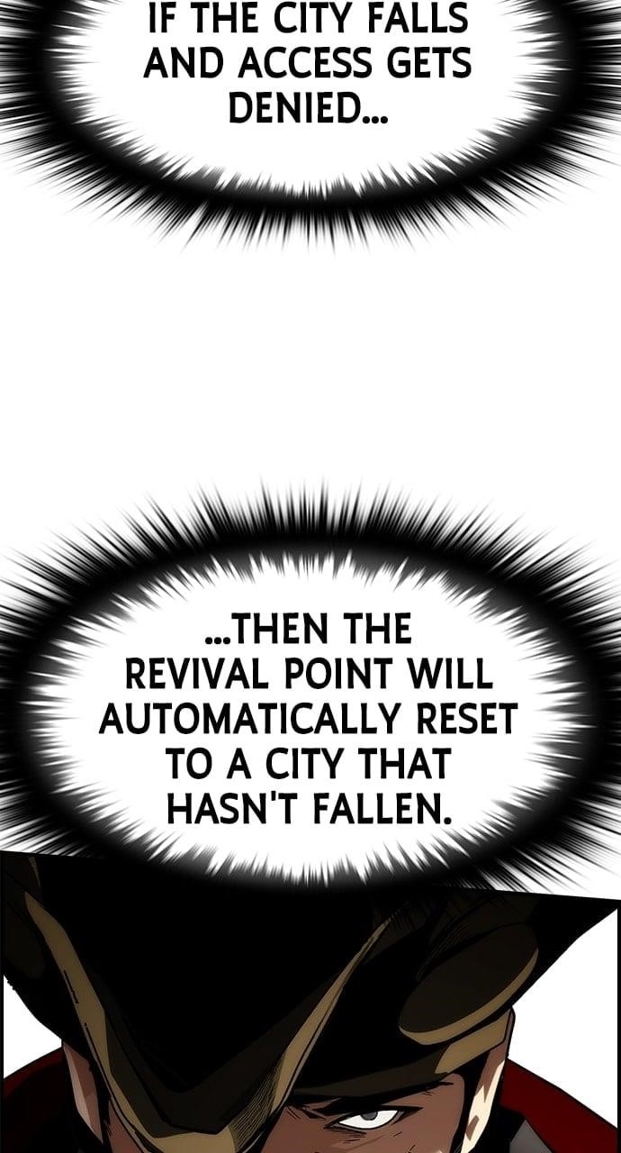 Bad Ending Maker Chapter 85 - Page 66