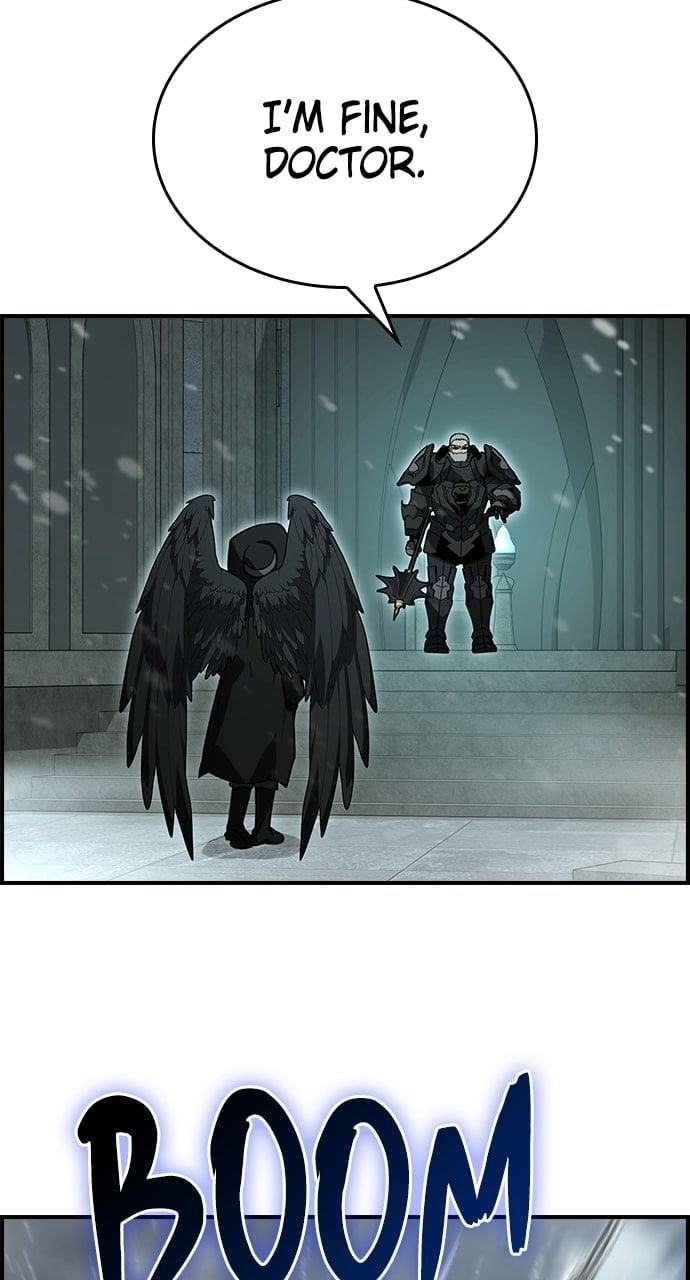 Bad Ending Maker Chapter 85 - Page 7