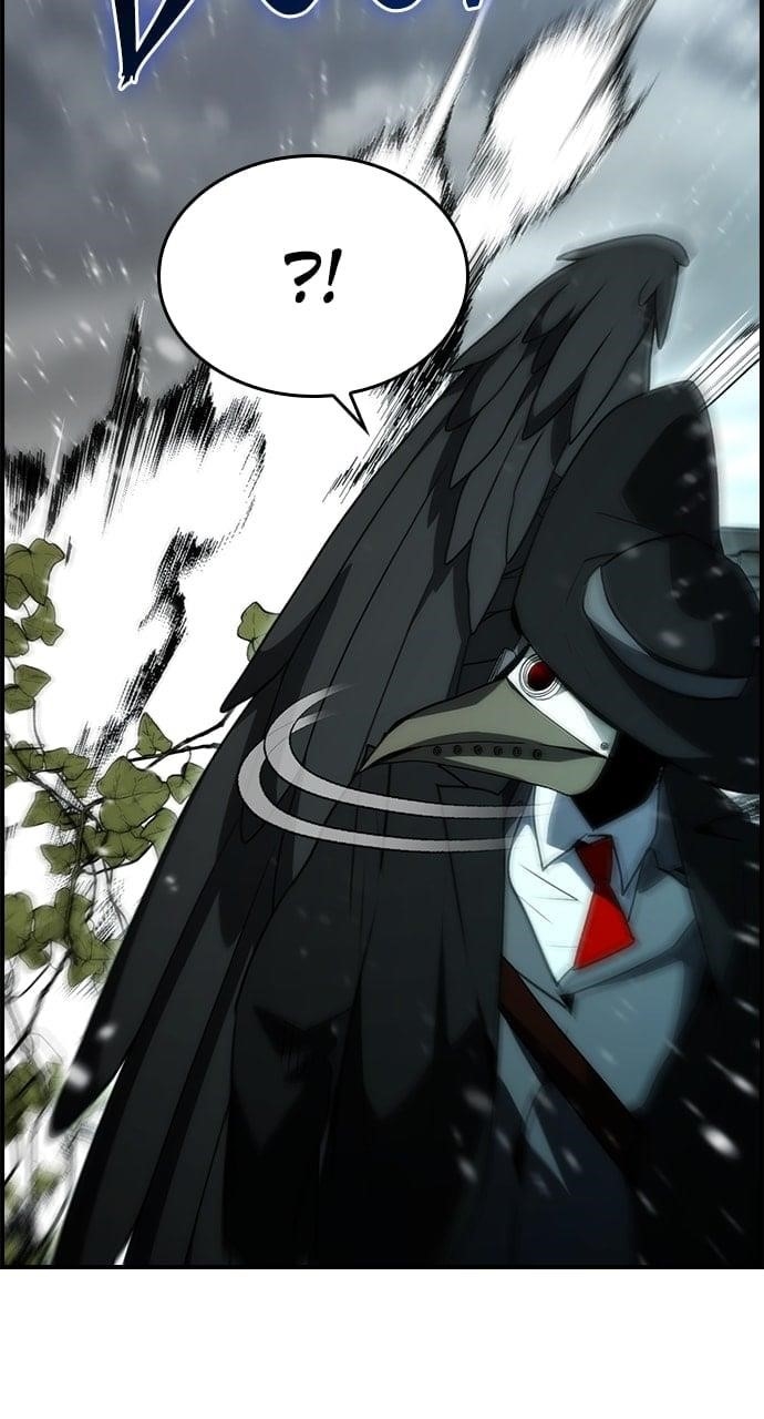 Bad Ending Maker Chapter 85 - Page 8