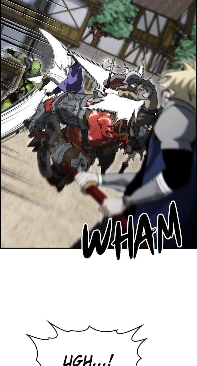 Bad Ending Maker Chapter 85 - Page 81