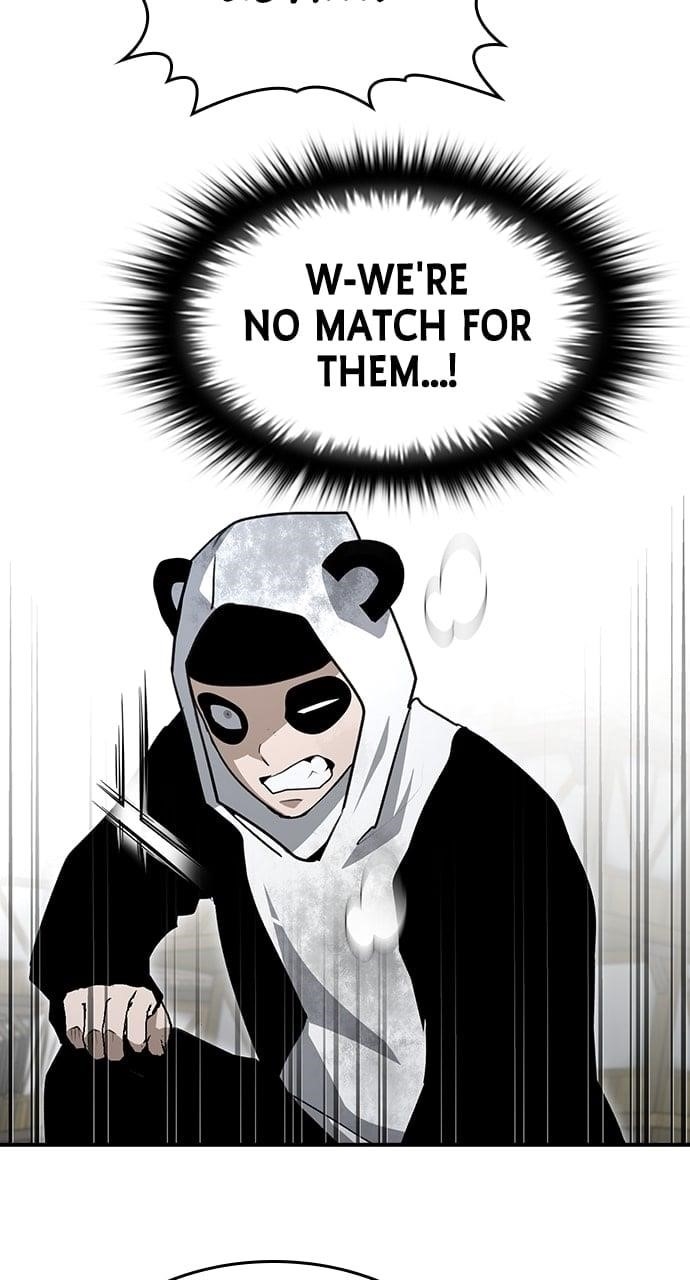 Bad Ending Maker Chapter 85 - Page 82