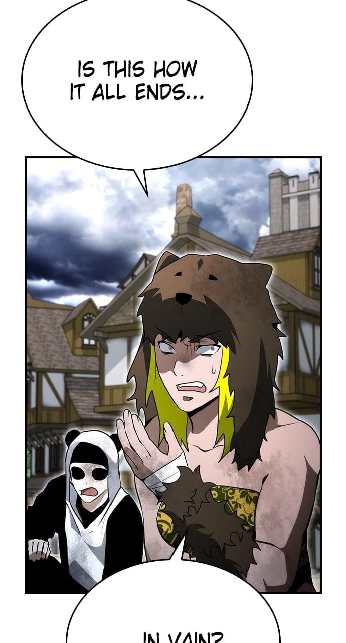 Bad Ending Maker Chapter 85 - Page 83