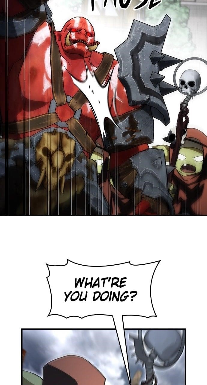 Bad Ending Maker Chapter 85 - Page 85