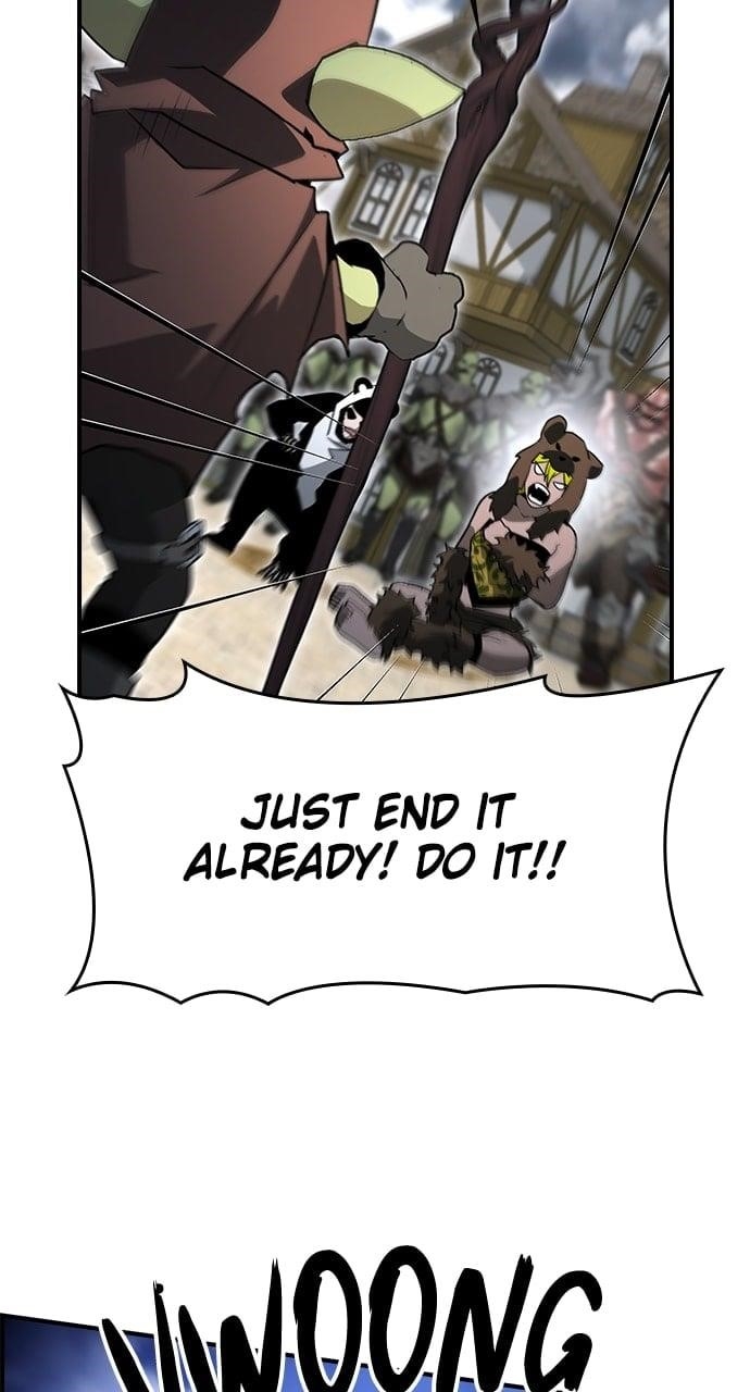 Bad Ending Maker Chapter 85 - Page 86