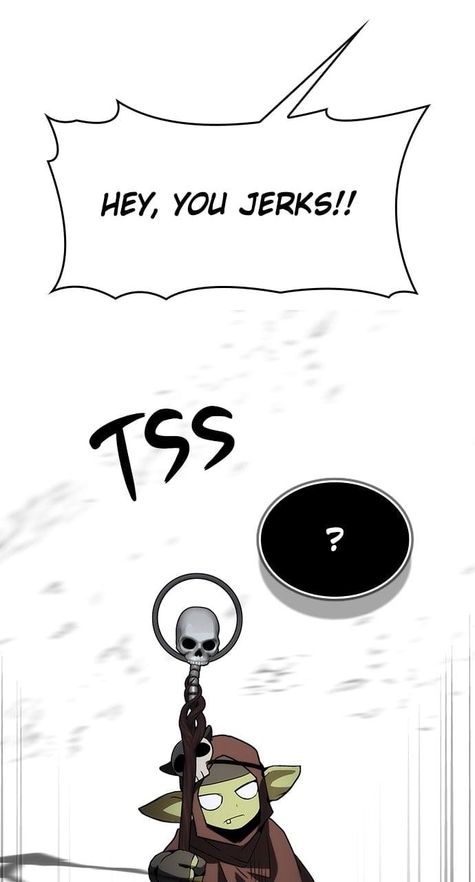 Bad Ending Maker Chapter 85 - Page 89