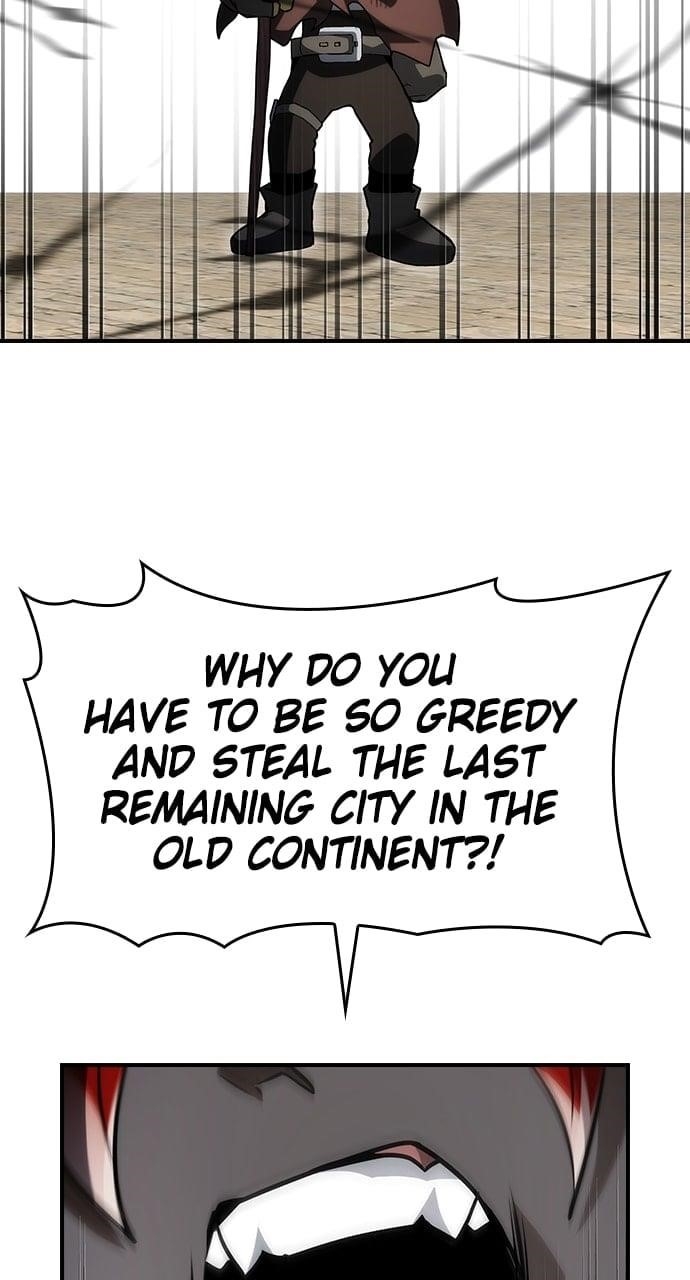 Bad Ending Maker Chapter 85 - Page 90