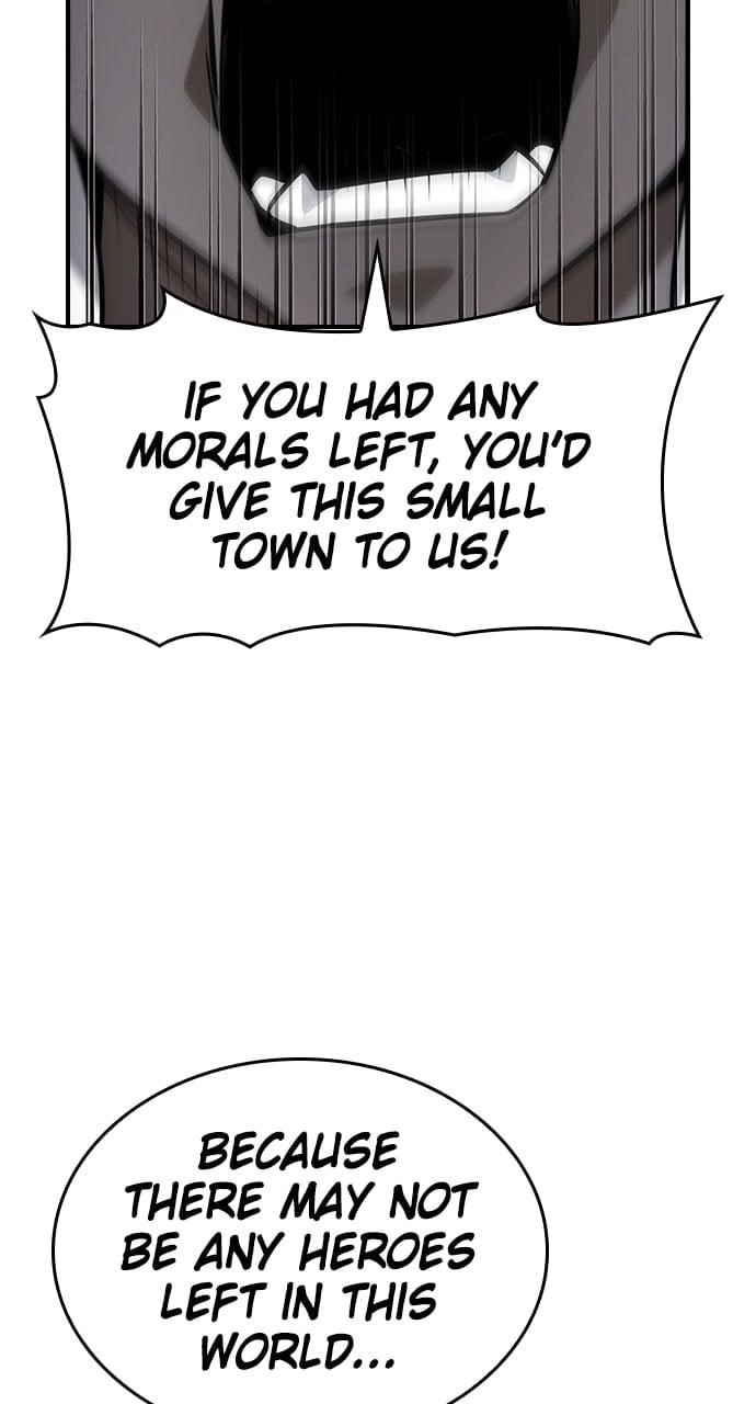 Bad Ending Maker Chapter 85 - Page 91