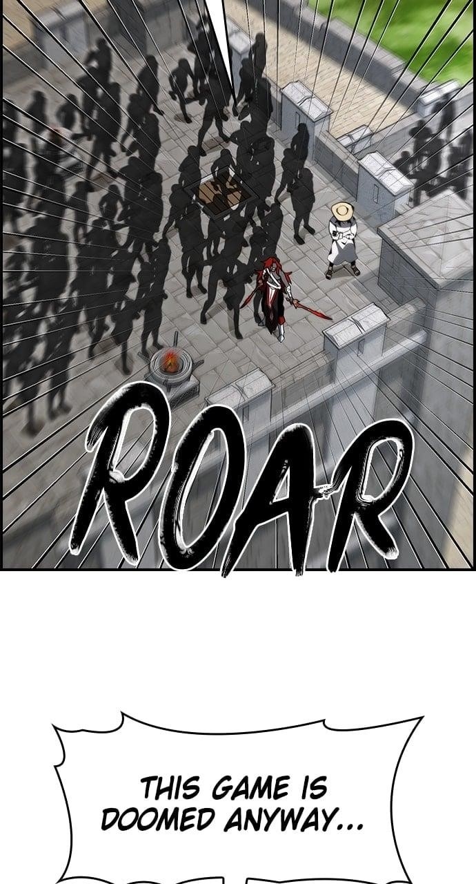 Bad Ending Maker Chapter 85 - Page 94