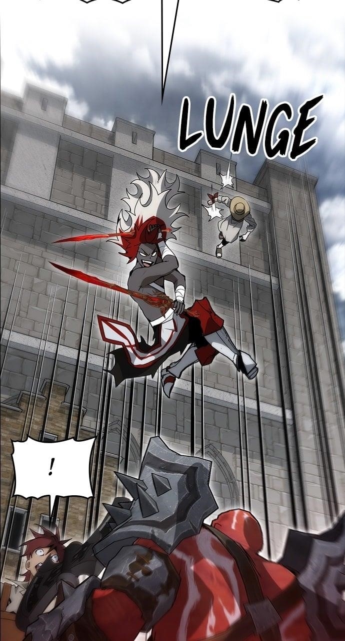 Bad Ending Maker Chapter 85 - Page 95