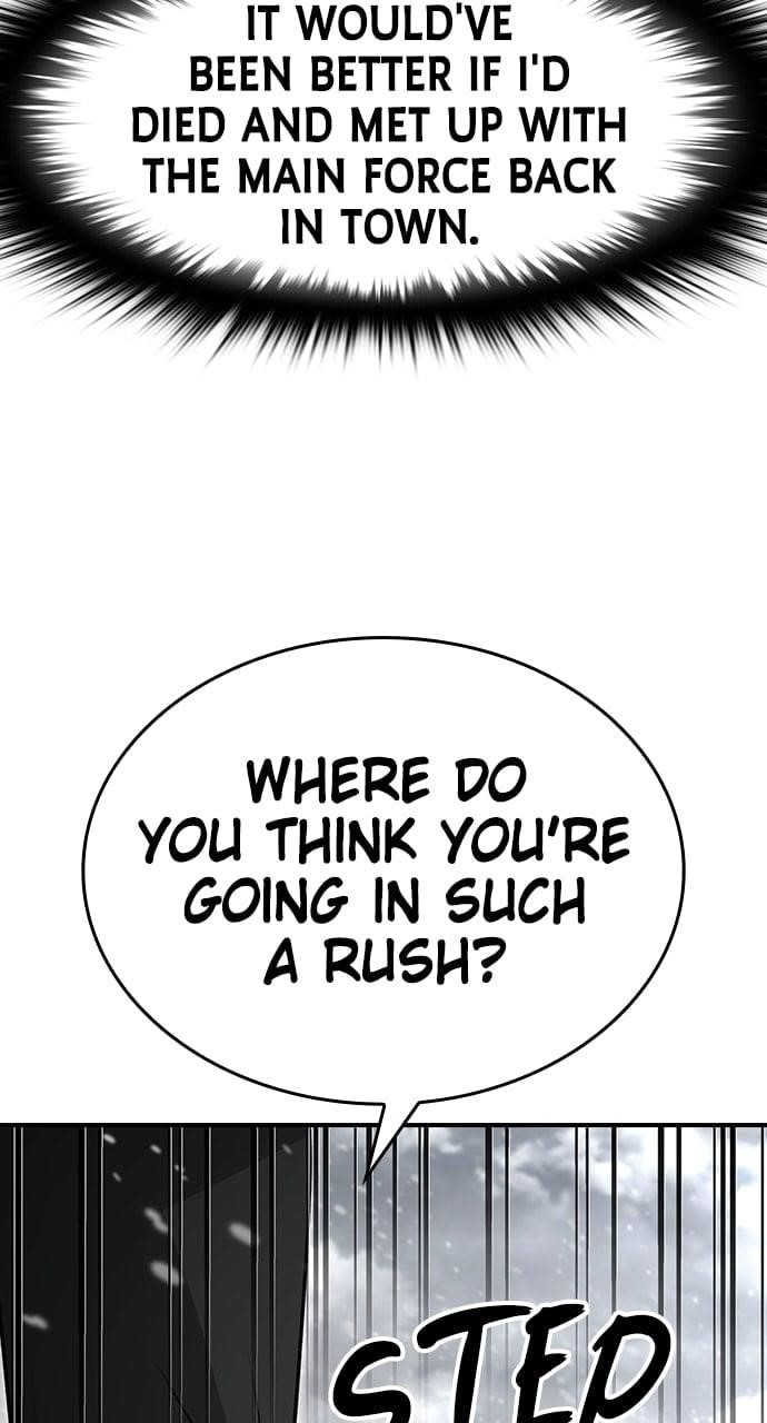 Bad Ending Maker Chapter 85 - Page 99