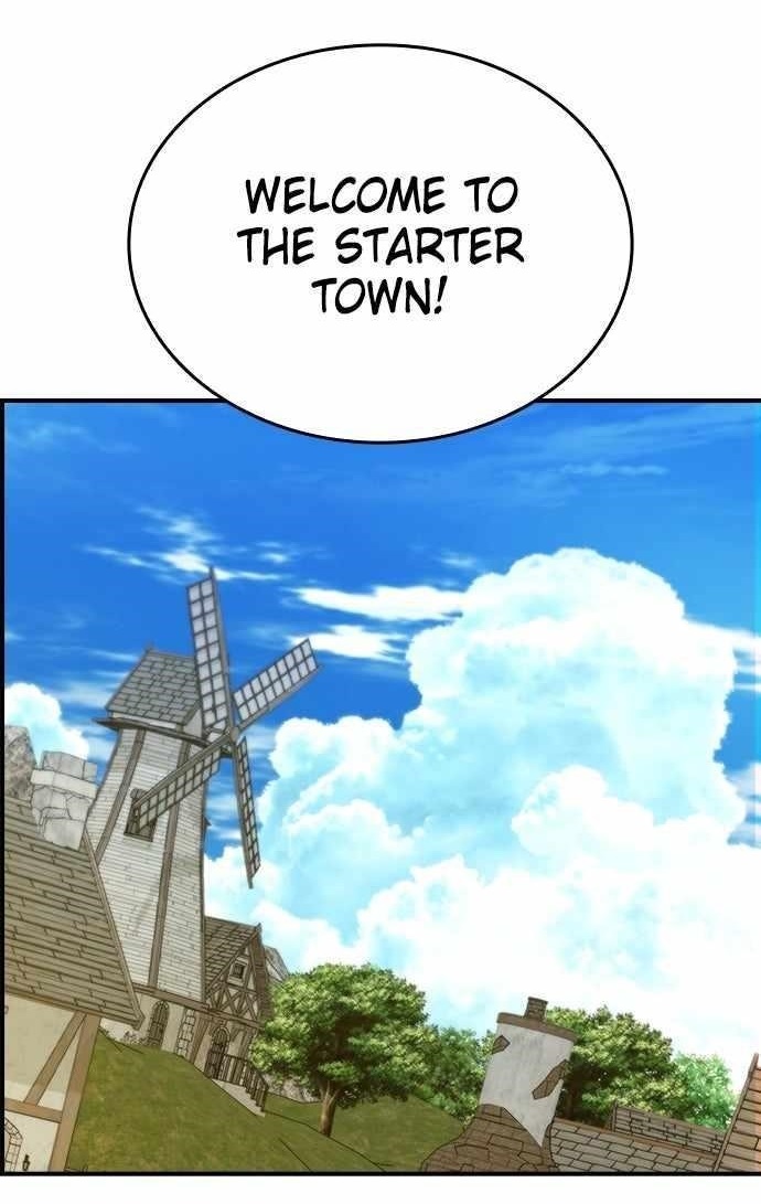 Bad Ending Maker Chapter 86 - Page 1