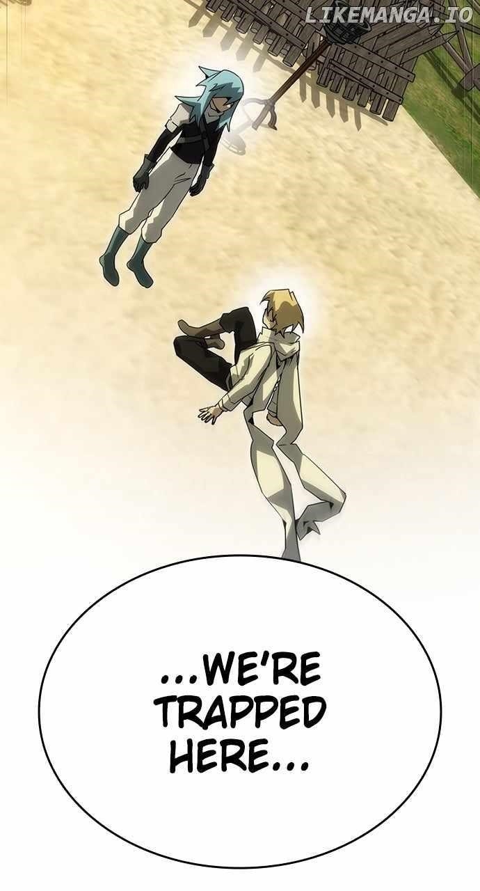 Bad Ending Maker Chapter 86 - Page 10