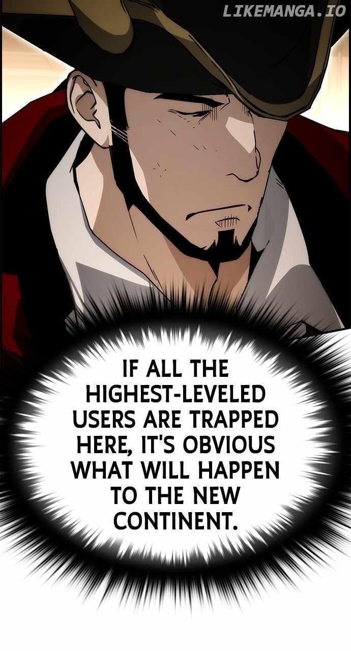 Bad Ending Maker Chapter 86 - Page 13