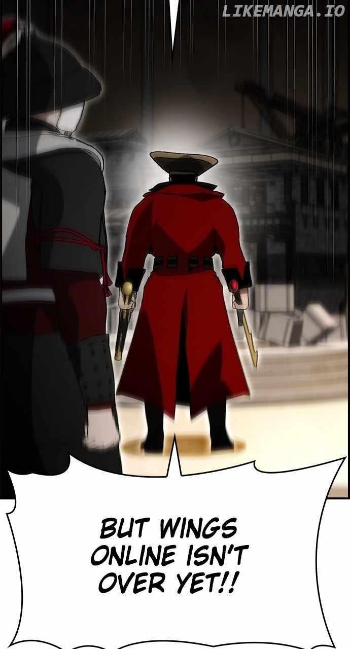 Bad Ending Maker Chapter 86 - Page 17