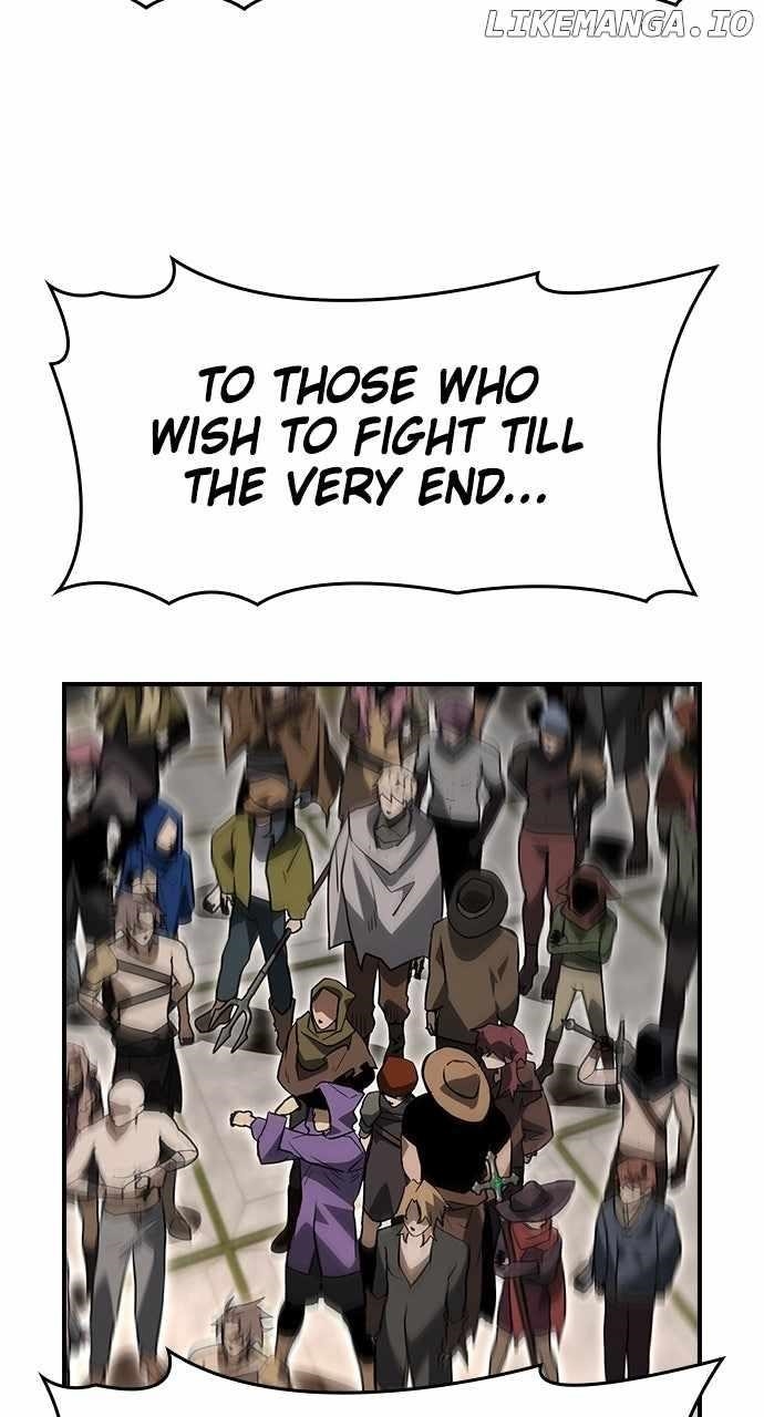 Bad Ending Maker Chapter 86 - Page 18