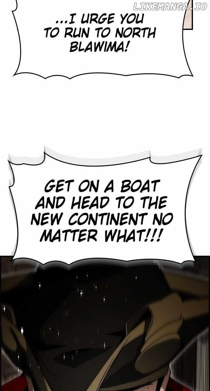 Bad Ending Maker Chapter 86 - Page 19