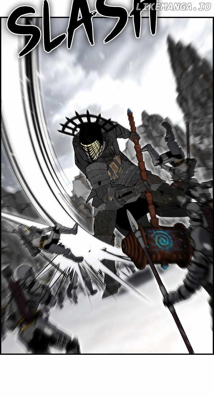 Bad Ending Maker Chapter 86 - Page 21