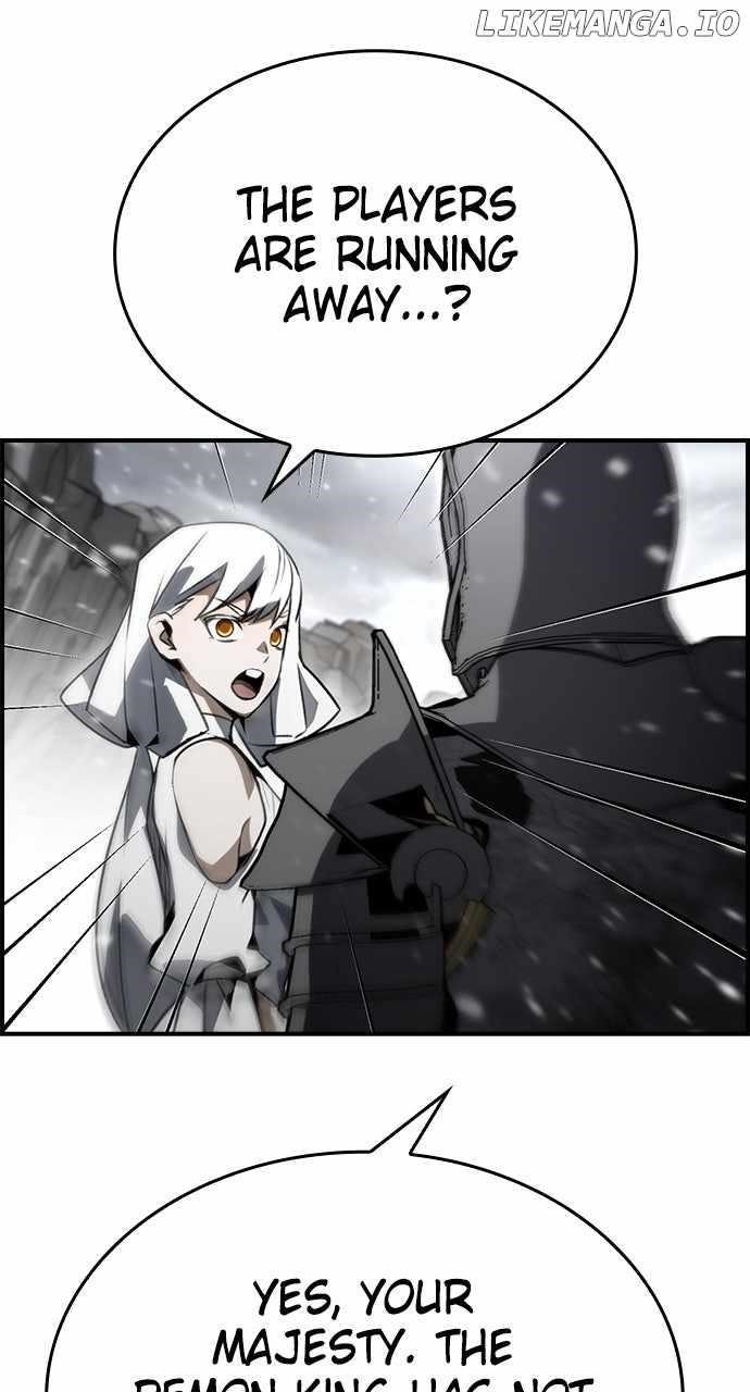 Bad Ending Maker Chapter 86 - Page 22