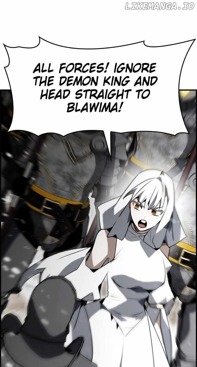 Bad Ending Maker Chapter 86 - Page 24