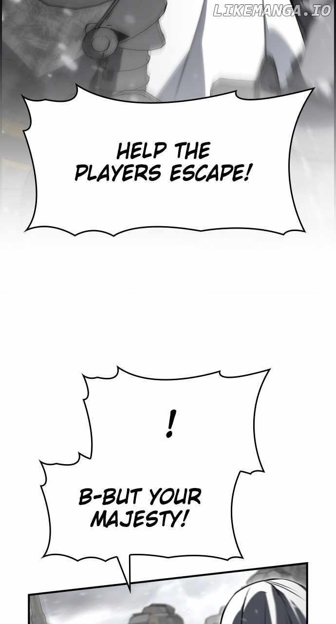 Bad Ending Maker Chapter 86 - Page 25