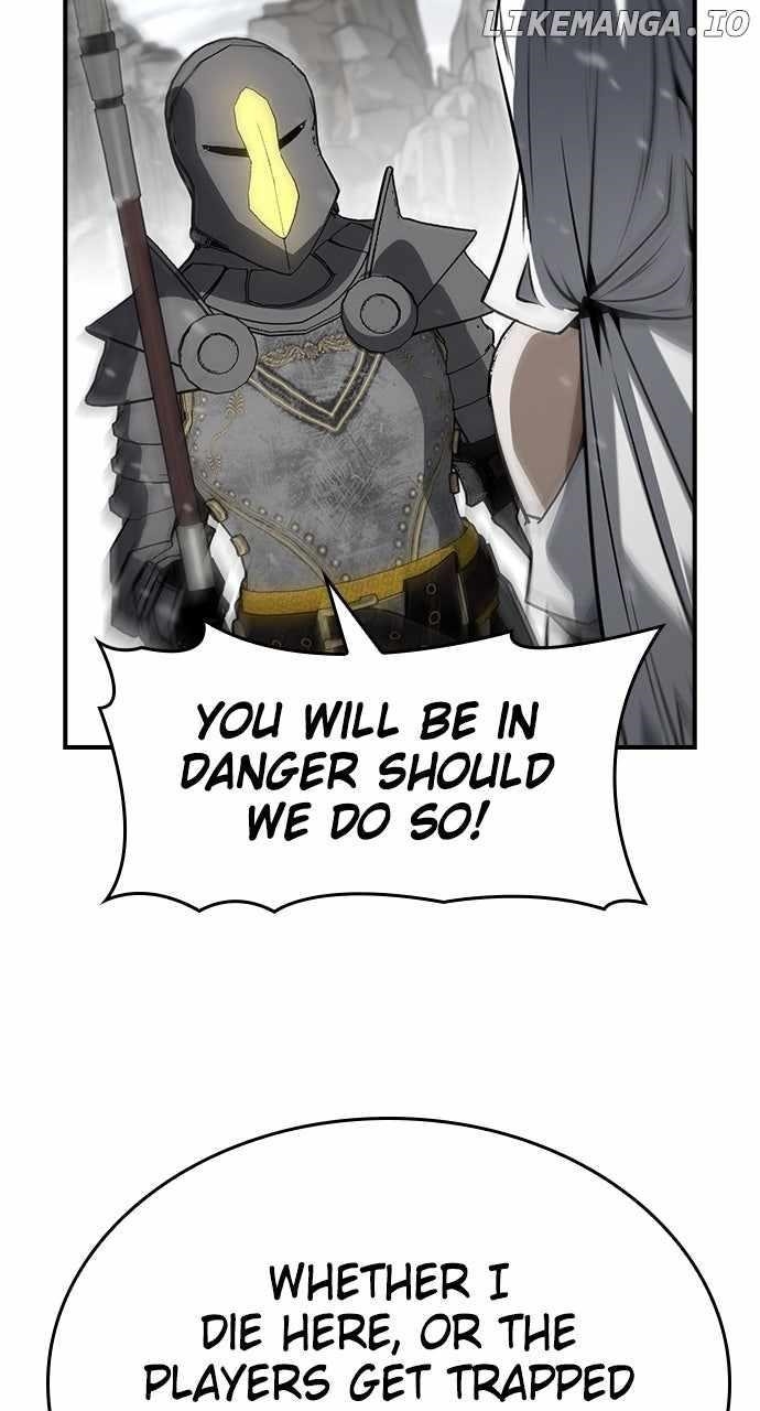 Bad Ending Maker Chapter 86 - Page 26