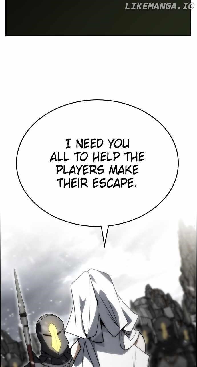 Bad Ending Maker Chapter 86 - Page 29