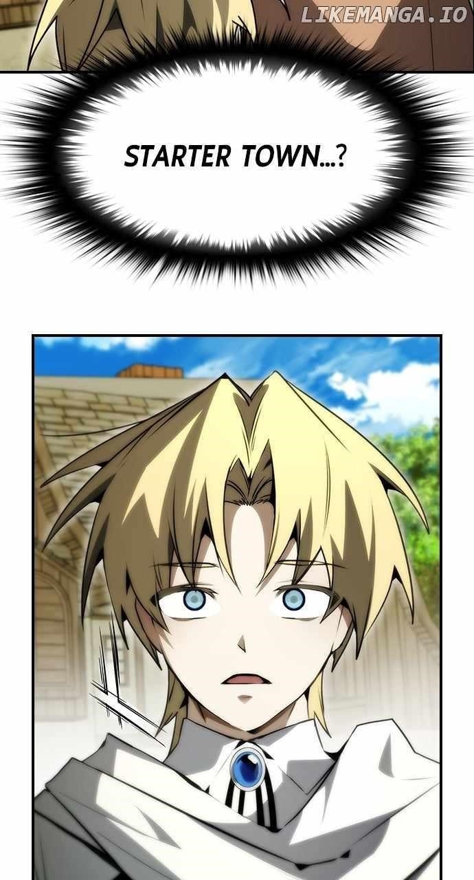 Bad Ending Maker Chapter 86 - Page 3