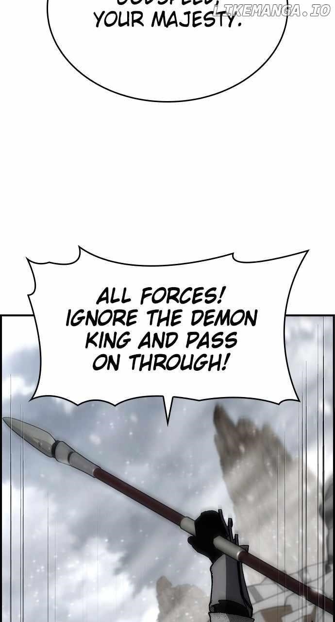 Bad Ending Maker Chapter 86 - Page 31