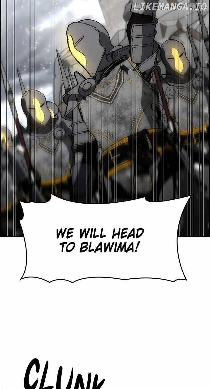 Bad Ending Maker Chapter 86 - Page 32