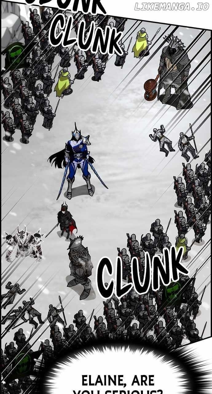 Bad Ending Maker Chapter 86 - Page 33