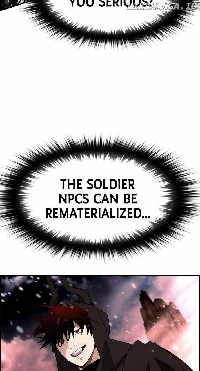 Bad Ending Maker Chapter 86 - Page 34