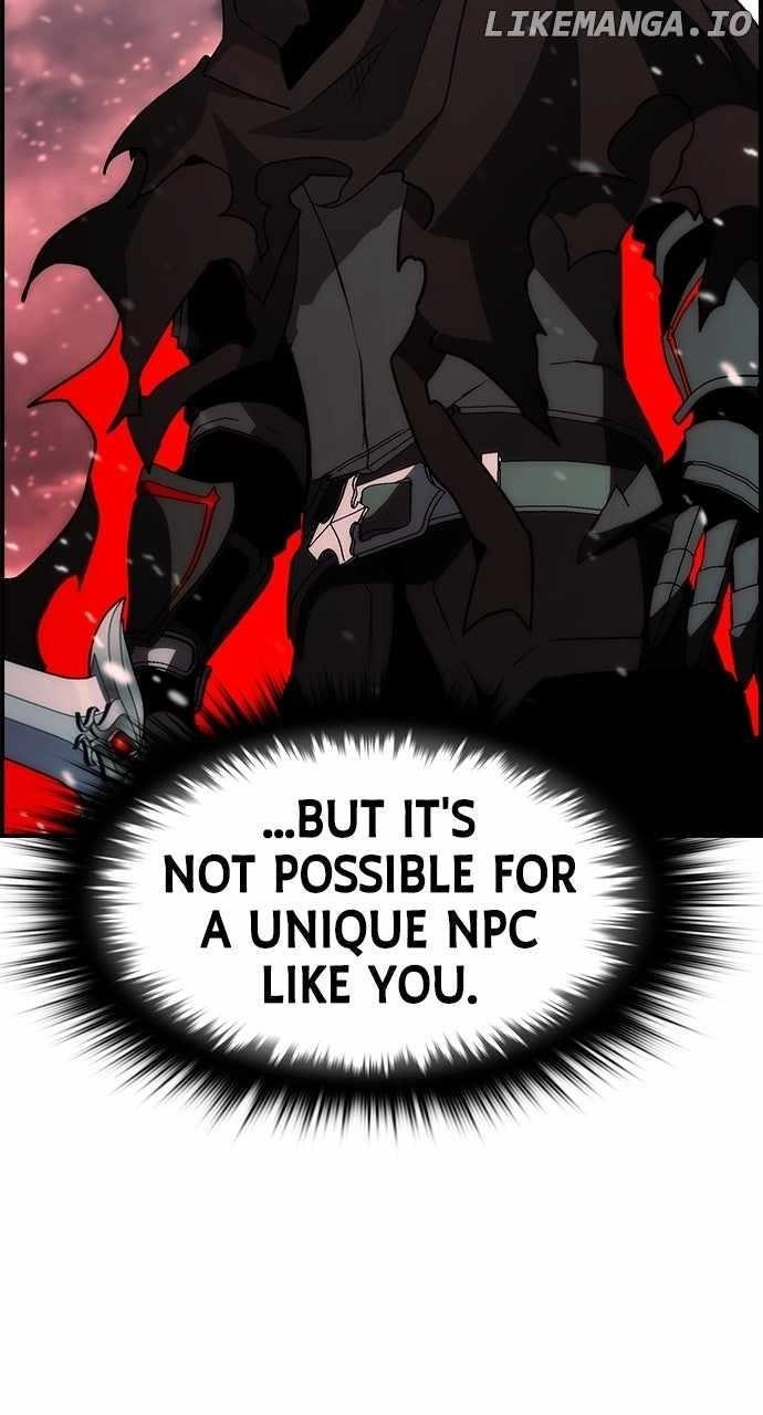 Bad Ending Maker Chapter 86 - Page 35